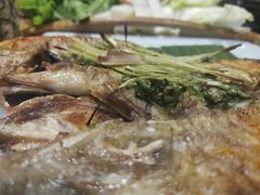 -纳禾春.云南.版纳特色菜.傣味手抓饭(南亚店)