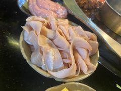 -肥龙火锅(南坪店)