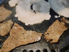 秘制肥牛-梅梅家的烤肉店(槐北路店)