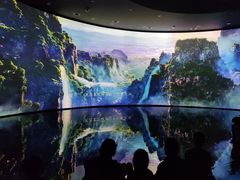 -中国湿地博物馆