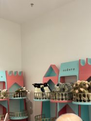 点击看大图 -奈尔宝·儿童乐园·亲子餐厅(前滩店)
