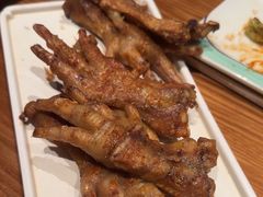 -小乾杯串店•16年沈阳烧烤(文安路店)