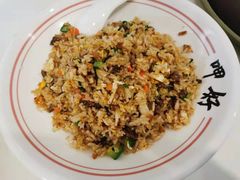 -嬷孙家潮汕牛肉火锅(北京路天河城店)