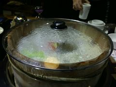 -秋语木桶鱼.酸菜鱼(开发区火车站店)