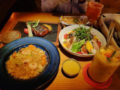 -MR.ROCKY洛奇先生·西餐&酒吧(琶醍店)