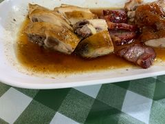 -广式烧腊(崇文门店)