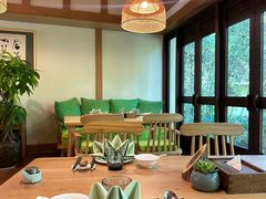 -青城山六善酒店·紫氣園中餐厅