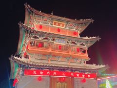 -喜晋道面馆(华严寺广场店)