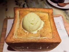-绿茶餐厅(龙湖星悦荟店)