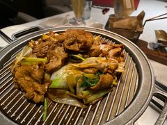 -悦融·京鲁菜·露台花园(安定门店)