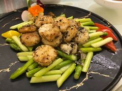 -银都上海菜馆(粤海东路店)