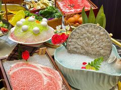 -礼遇和牛火锅料理·黑金店