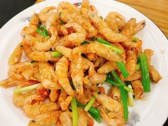 -李连贵熏肉大饼(沈阳站店)