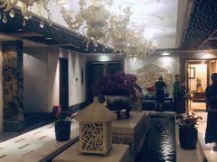 -顺峰海鲜酒楼(省府店)