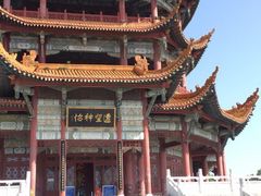 -富乐山