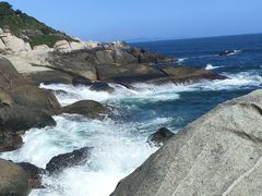 -三亚蜈支洲岛旅游区