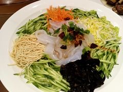 大拉皮-李氏八大件老菜馆(万宝街店)