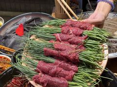 -楠火锅(太古里总店)