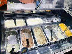 -歎雪糕低糖低脂Gelato冰淇淋