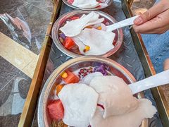 -椰小鸡·琼州糟粕醋(美兰缤纷城店)