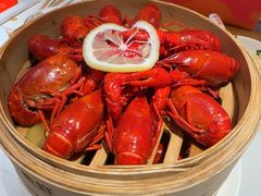 -杨氏青龙虾·羊蝎子(珠江路店)