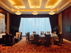 包厢-宝盛水博园大酒店·中餐厅·杭帮菜