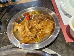 -一品诚记烤肉·甄选店(中南路店)
