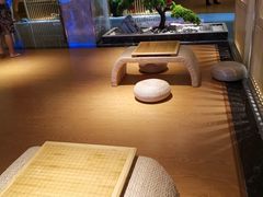 -水立方国际汤泉(六一中路店)