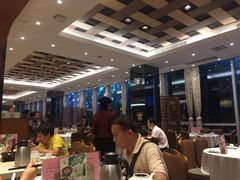 -稻香酒家·33年老字号·港式粤菜(富邦中心店)
