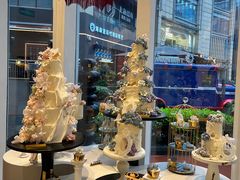 -杜哈夫DOUX RÊVE·生日蛋糕(日月光店)