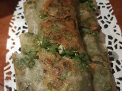 -芳芳私房菜·精做淮扬菜(承德路店)