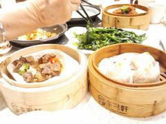 -又一间茶点轩(百汇广场店)