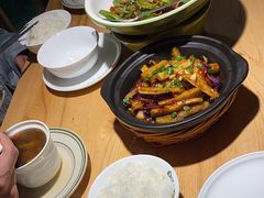 -文记卢源外·江西小炒(凤城八路店)