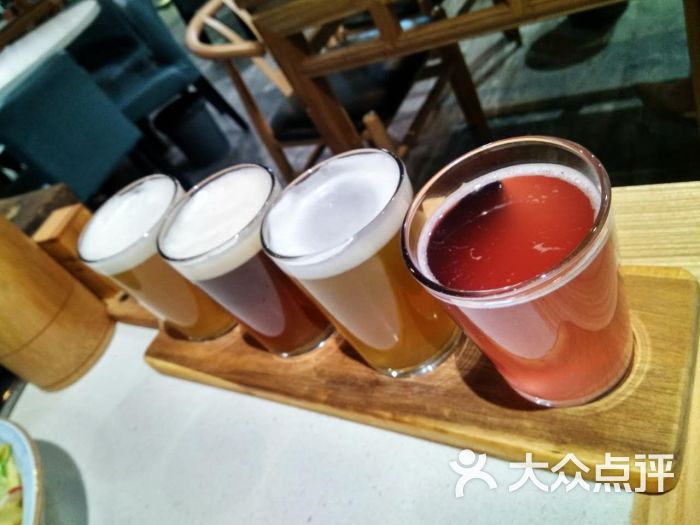 麦芽堂大排档啤酒套餐图片 - 第118张