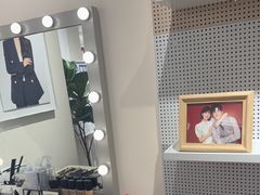 -方快PLUS照相馆(大上海时代广场店)