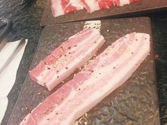 -炙忧烤肉屋(中国铁建广场店)