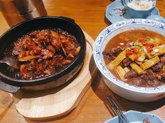 -客宴·江西客家菜(红角洲店)