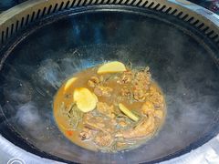 -铁锅岁月(中山东路店)
