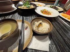 -西双版纳洲际度假酒店-曼霖轩中餐厅