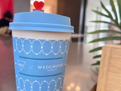 -Manner Coffee(港汇恒隆广场店)