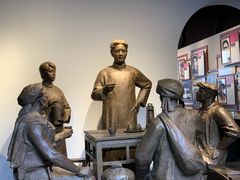 -毛泽东同志旧居