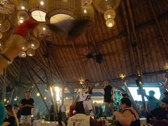 -FINNS Beach Club