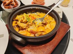 -富淳饭店(陆家嘴保利广场店)