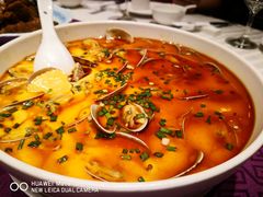 -和记小菜(大宁店)