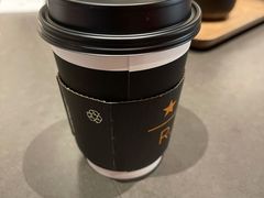 -星巴克臻选(上海合生汇1F店)