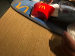-麦当劳(花园北路店)