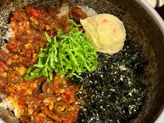 -西塔老太太泥炉烤肉(北京双井店)
