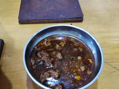 -吴淞老街砂锅馄饨(北兴路店)