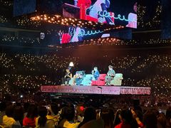 -梦之蓝青奥体育公园体育馆