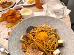 -玲婧胡同·生日蛋糕·餐厅(嘉里城店)